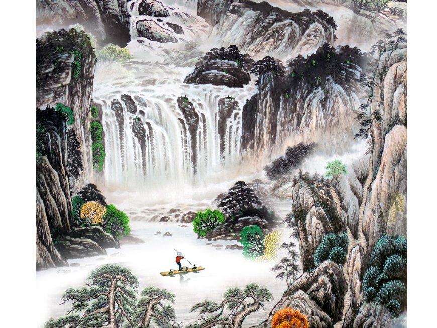 动物帮帮忙保卫家园